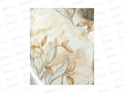 Клеенка Grace ткань с пвх 1,37х20м NS-9028DВ 125156