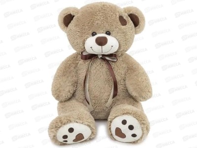 Медведь Тони В85, кофейный (МТ/45/82)