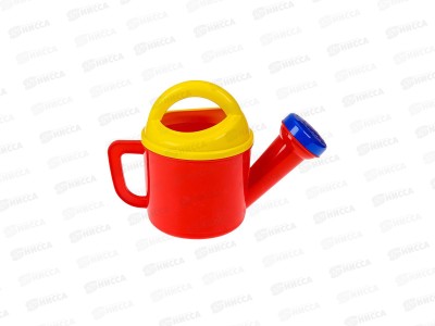 Лейка детская 0,4л, И-6113  *38
