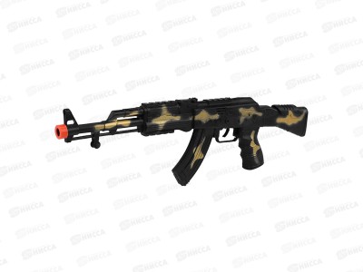 Автомат-трещотка Y19118150 в пакете