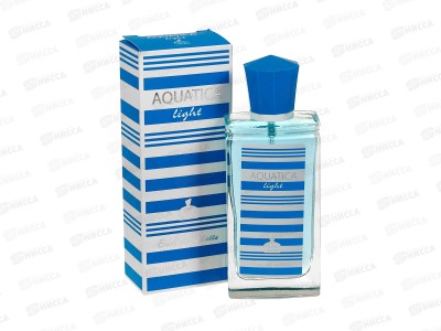 Aquatica Light, т/в 55мл женская *20 М