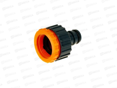Адаптер внешний 3/4&quot и 1&quot STARTUL GARDEN, ST6011-9-3/4-1