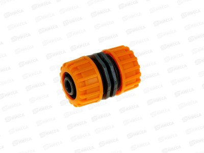 Муфта соединительная  для шлангов 1/2&quot(5/8&quot STARTUL GARDEN, ST6011-7-1/2