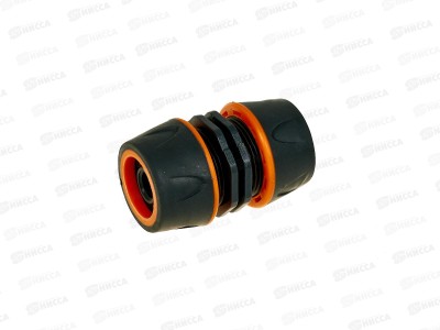 Муфта соединительная  для шлангов 1/2&quot(5/8&quot STARTUL GARDEN, ST6016-6-1/2