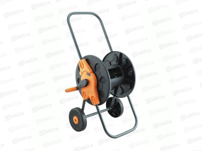 Тележка для шланга 1/2&quot/60м STARTUL GARDEN, ST6015-01