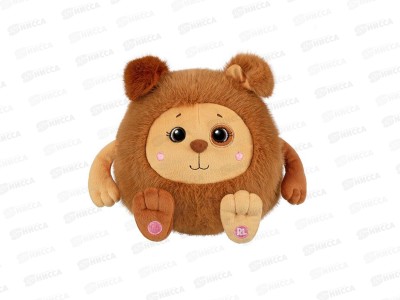 Игрушка ТМ &quotRelana&quot Щенок Муник Дасти, 20см, RLW25140-20