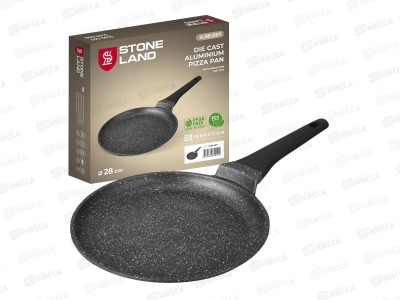 Блинница алюминиевая Stone Land SL99-007 28см