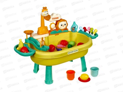 Набор &quotРазвивающий игровой центр&quot 43 пред., 3094758 в коробке