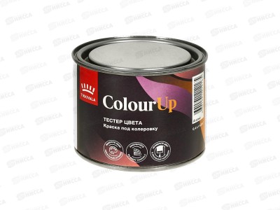 Тестер цвета ColourUp A 0,4л