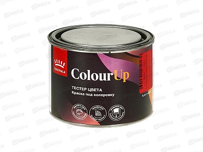 Тестер цвета ColourUp C 0,4л