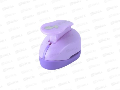 Дырокол фигурный DV-8675-23