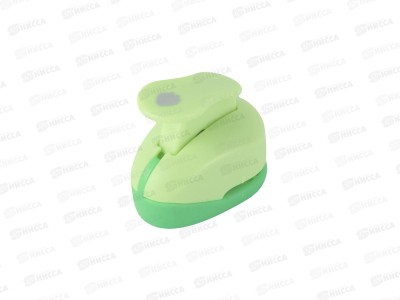Дырокол фигурный DV-8672-8