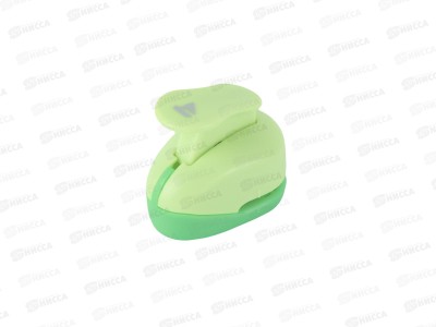 Дырокол фигурный DV-8672-11