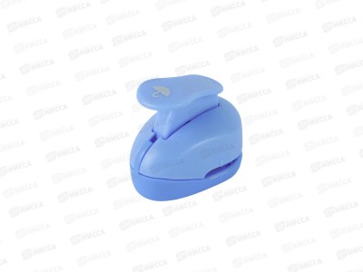 Дырокол фигурный DV-8672-2