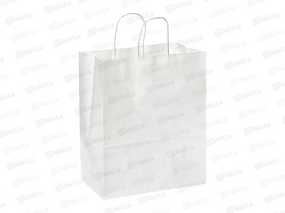 Пакет бумажный 26*32*12 Крафт Bestseller Р10465-21 *12