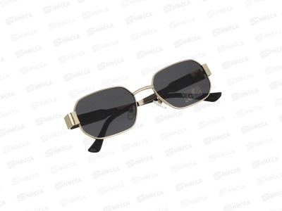 Очки солнцезащитные Galante с защитой от UV излучений, #8, 304-525 г