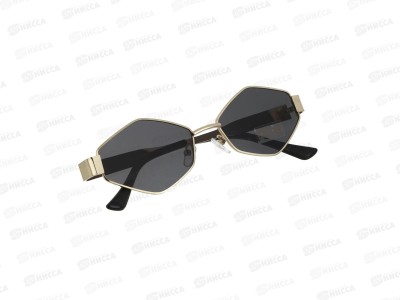 Очки солнцезащитные Galante с защитой от UV излучений, #12, 304-529 г