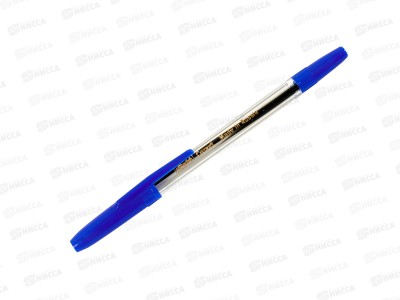 Ручка шар. ATTACHE Corvet 0.7мм, синяя, 447473 *50/1000
