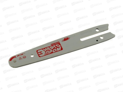 Шина для мини пилы ЭНЕРГОПРОМ Home Master  6&quot (15см)   *50