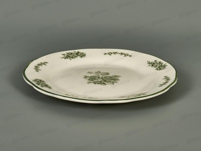 Тарелка десертная HS1415-336 Dahlia 19см 697470