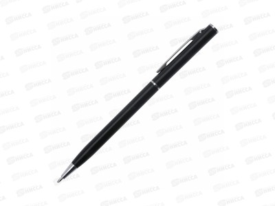 Ручка подар. шар. Brauberg Delicate Black. 0,7мм синяя 141399 *1