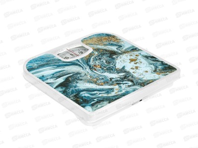 Весы напольные Maxtronic MAX-1644 мех *10
