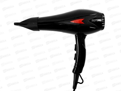 Фен Maxtronic MAX-D8911 1800Вт *18