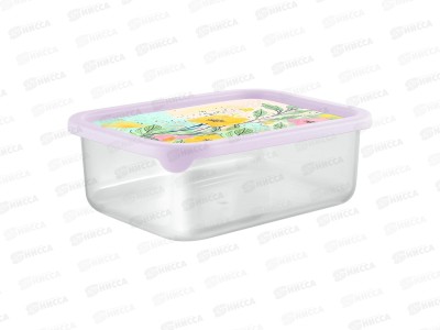Контейнер 0,5л д/продуктов Sugar&Spice Bloom, SE167610626 *18