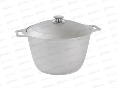 Кастрюля 6,0л к60 *3
