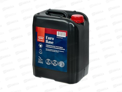 Грунтовка Euro Base 5,0л