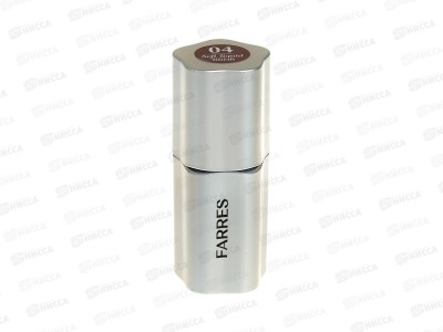 Farres Румяна 2123-04 жидкие пудра пыльная роза 6мл *12