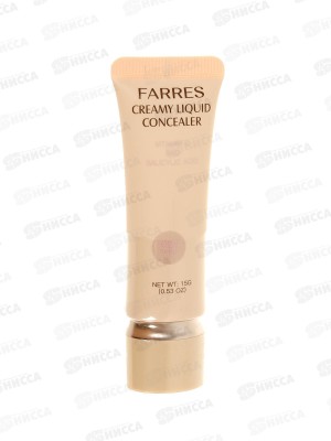 Farres Консилер жидкий 4069 15мл *12