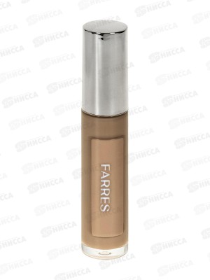 Farres Корректор для лица жидкий 4070-04 скульпт холодно-кор 4,5мл *12