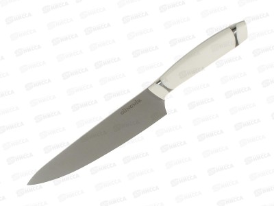 Нож кухонный Asgard GR-KN-404 20,0см шеф-нож с пласт ручкой