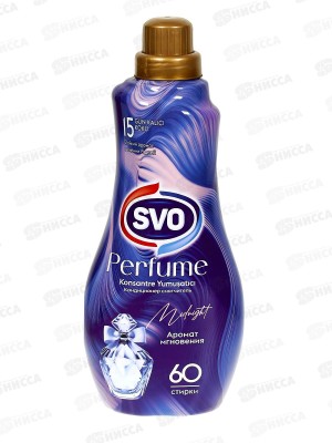 SVO кондиционер для белья 1,44л Midnight *9