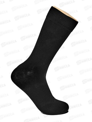 Носки муж OSKO длин классика В23-31 р 41-47 *10