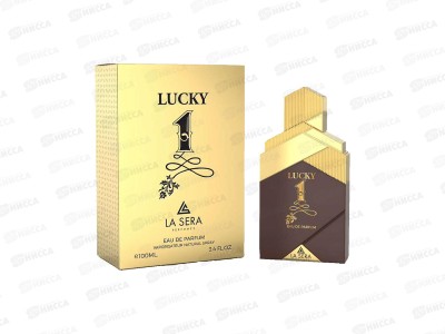 La Sera Lucky 1, п/в 100мл мужская М