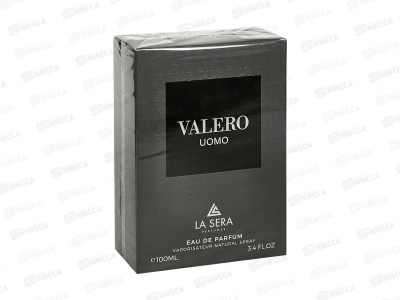 La Sera Valero Uomo, п/в 100мл мужская М