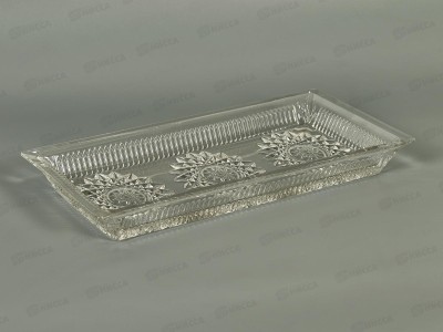 Блюдо 30*15см, 925