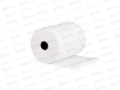Лента для КА 80мм*45м втулка 12мм AVIORA 304-108  *50
