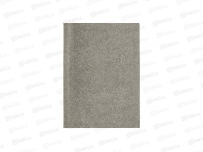 Папка д/документов ДПС Фарид 225*320 серая 2981-106 *5