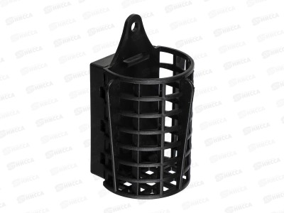 Кормушка AZOR FISHING фидерная, арка, пластик, с грунтозацепами 30гр, 40гр, 2 вида 143-081 г