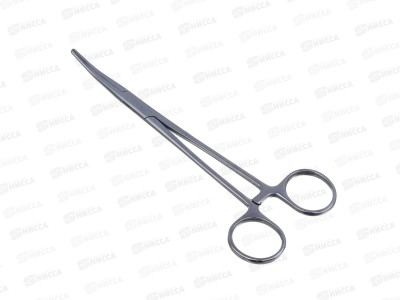 Экстрактор для хищной рыбы AZOR FISHING зажим стальной, 144-095 г