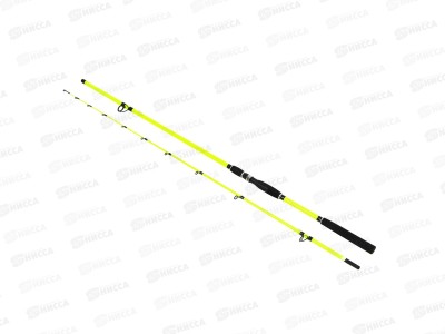 Удилище AZOR FISHING &quotДракон&quot штекерное, тест до 100гр, 2,1м 149-178 г