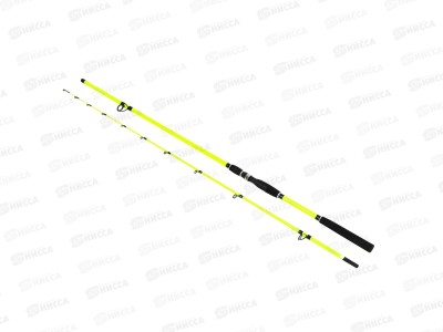 Удилище AZOR FISHING &quotДракон&quot штекерное, тест до 100гр, 2,7м 149-180 г