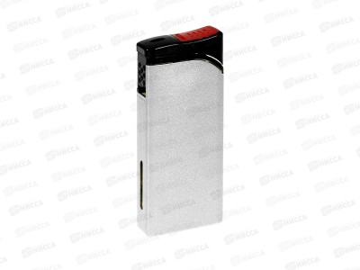 Зажигалка Wisen WМ-80 TORCH SLIDER BLACK *25  18616