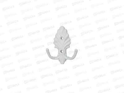 Крючок К5 белый 50 ВЕГАскоб 310248