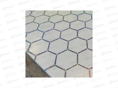 Клеенка Grace силикон 0,8*20м 0,65мм Laser LS7020B-80 125338