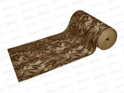 Коврик рулонный 0,65*12м ПВХ GRAILY GR2039А-65 125918