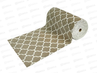 Коврик рулонный 0,65*15м ПВХ GRAILY GR1299D-65 103003